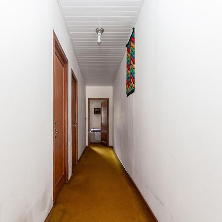 Memora Guesthouse Curitiba - Quartos Em Casa Proximo Ao Parque Bacacheri Esterno foto