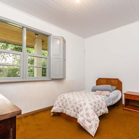 Memora Guesthouse Curitiba - Quartos Em Casa Proximo Ao Parque Bacacheri Esterno foto