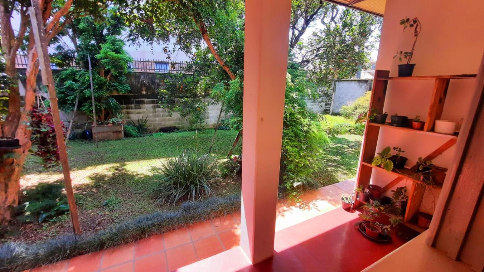 Memora Guesthouse Curitiba - Quartos Em Casa Proximo Ao Parque Bacacheri Camera foto