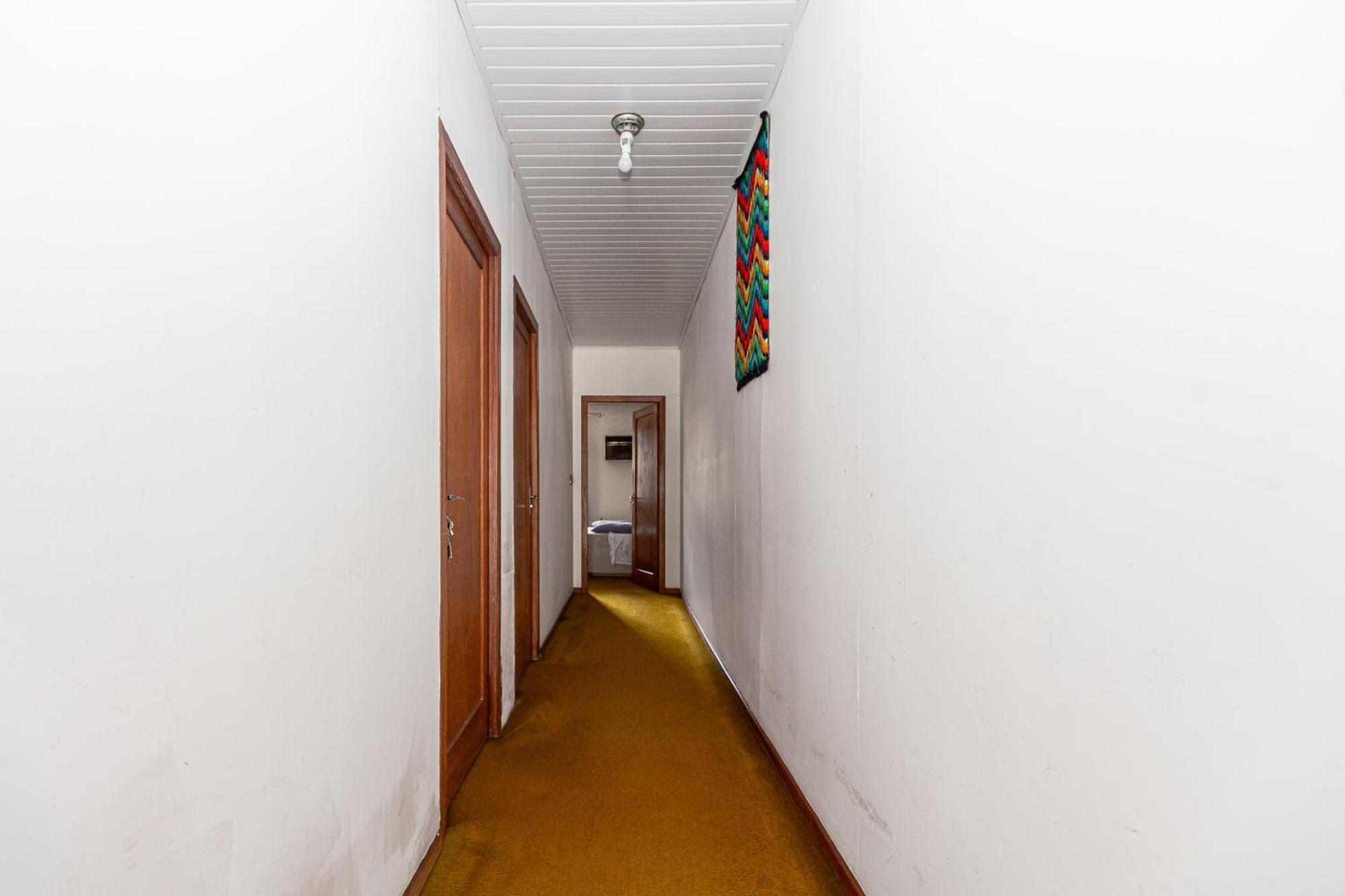 Memora Guesthouse Curitiba - Quartos Em Casa Proximo Ao Parque Bacacheri Esterno foto