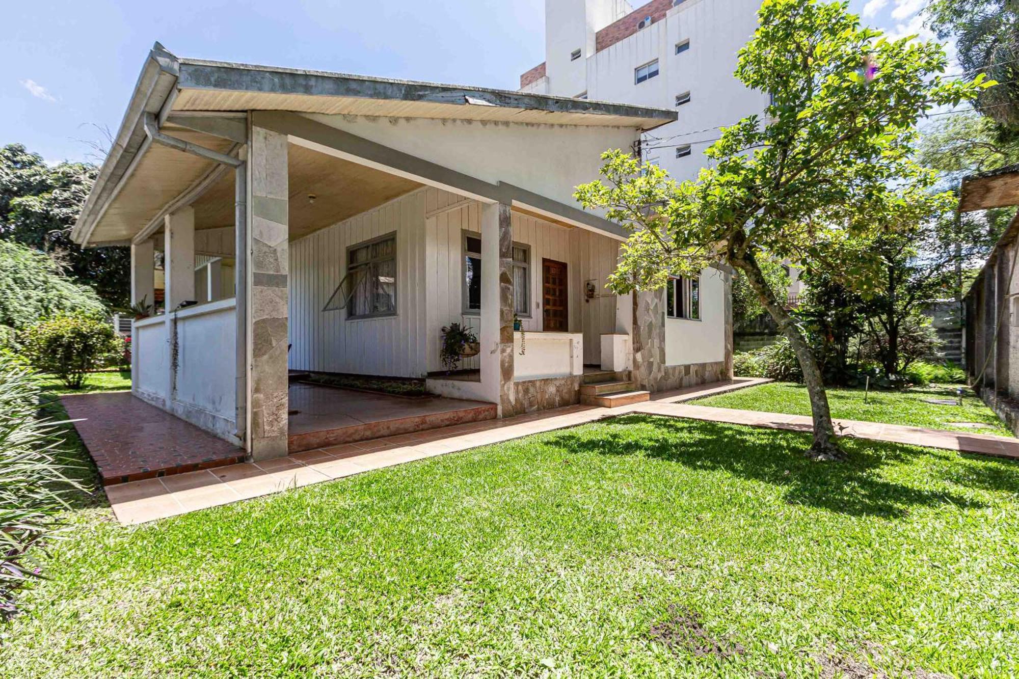 Memora Guesthouse Curitiba - Quartos Em Casa Proximo Ao Parque Bacacheri Esterno foto