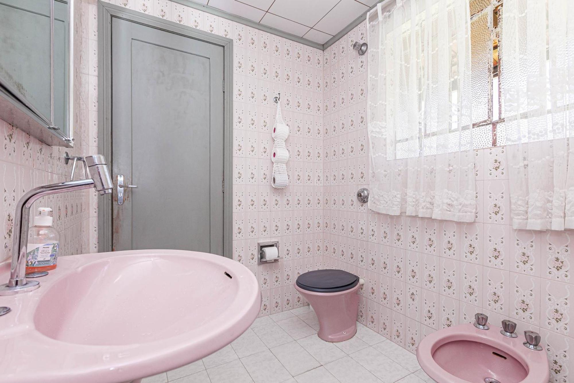 Memora Guesthouse Curitiba - Quartos Em Casa Proximo Ao Parque Bacacheri Esterno foto