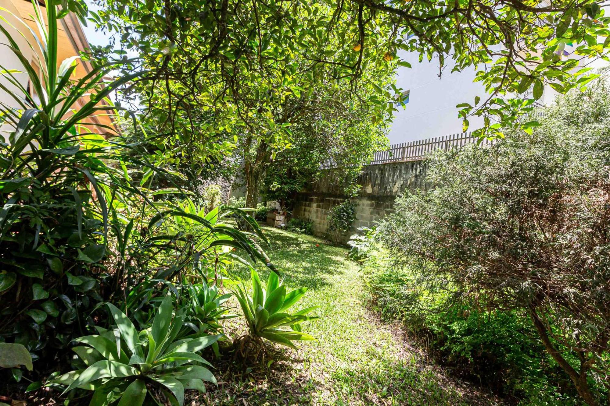 Memora Guesthouse Curitiba - Quartos Em Casa Proximo Ao Parque Bacacheri Esterno foto