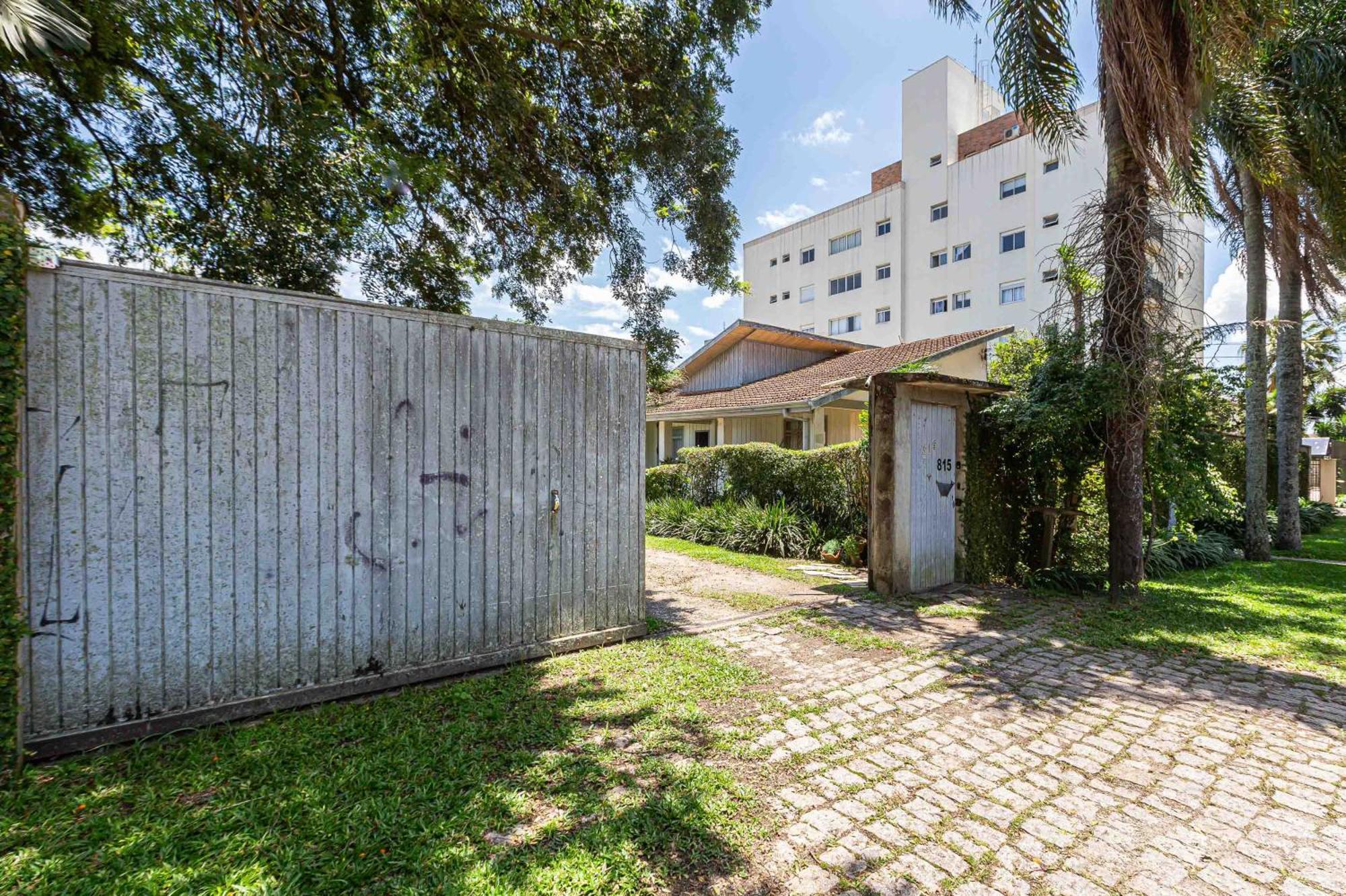 Memora Guesthouse Curitiba - Quartos Em Casa Proximo Ao Parque Bacacheri Esterno foto