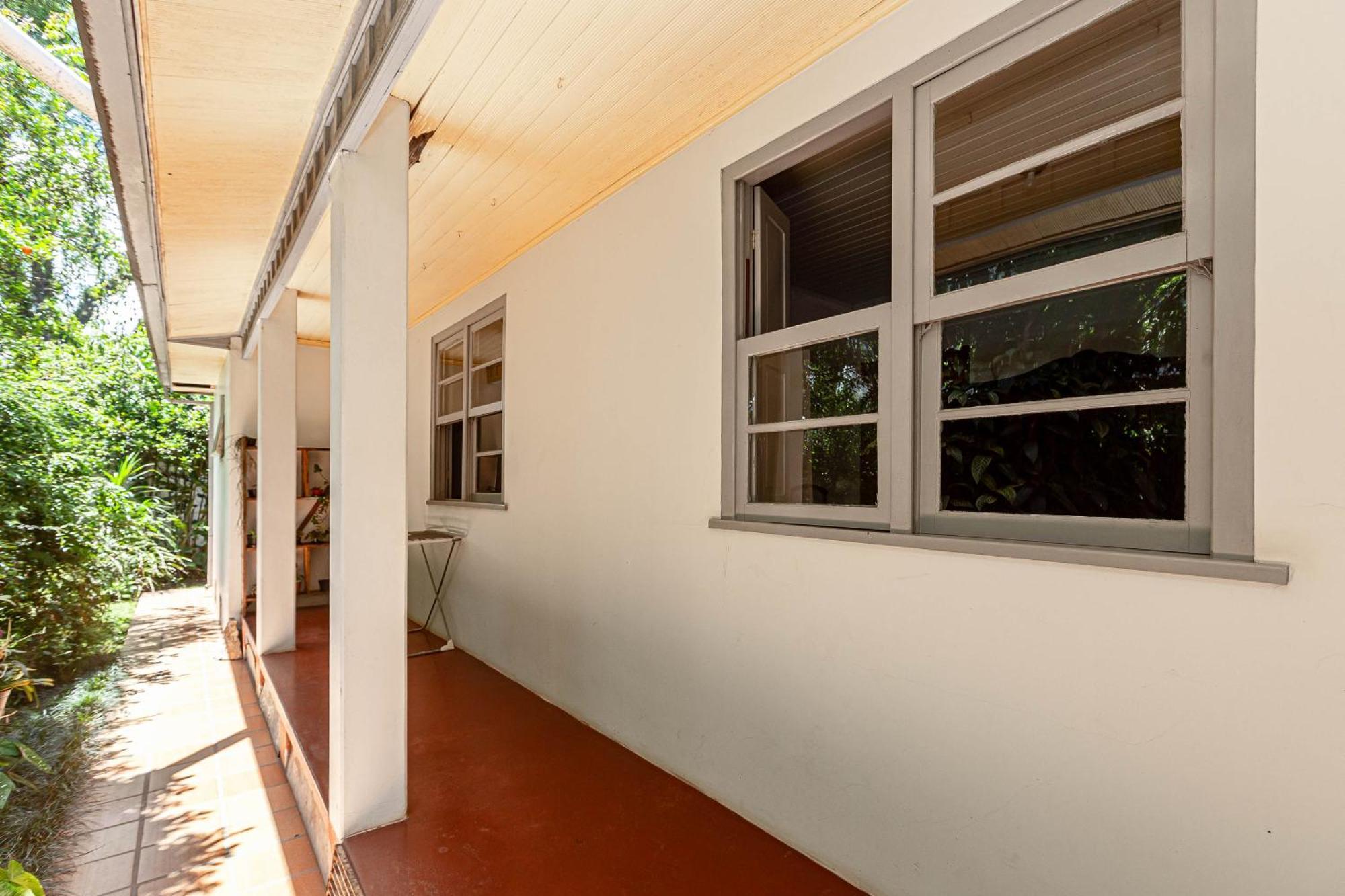 Memora Guesthouse Curitiba - Quartos Em Casa Proximo Ao Parque Bacacheri Esterno foto