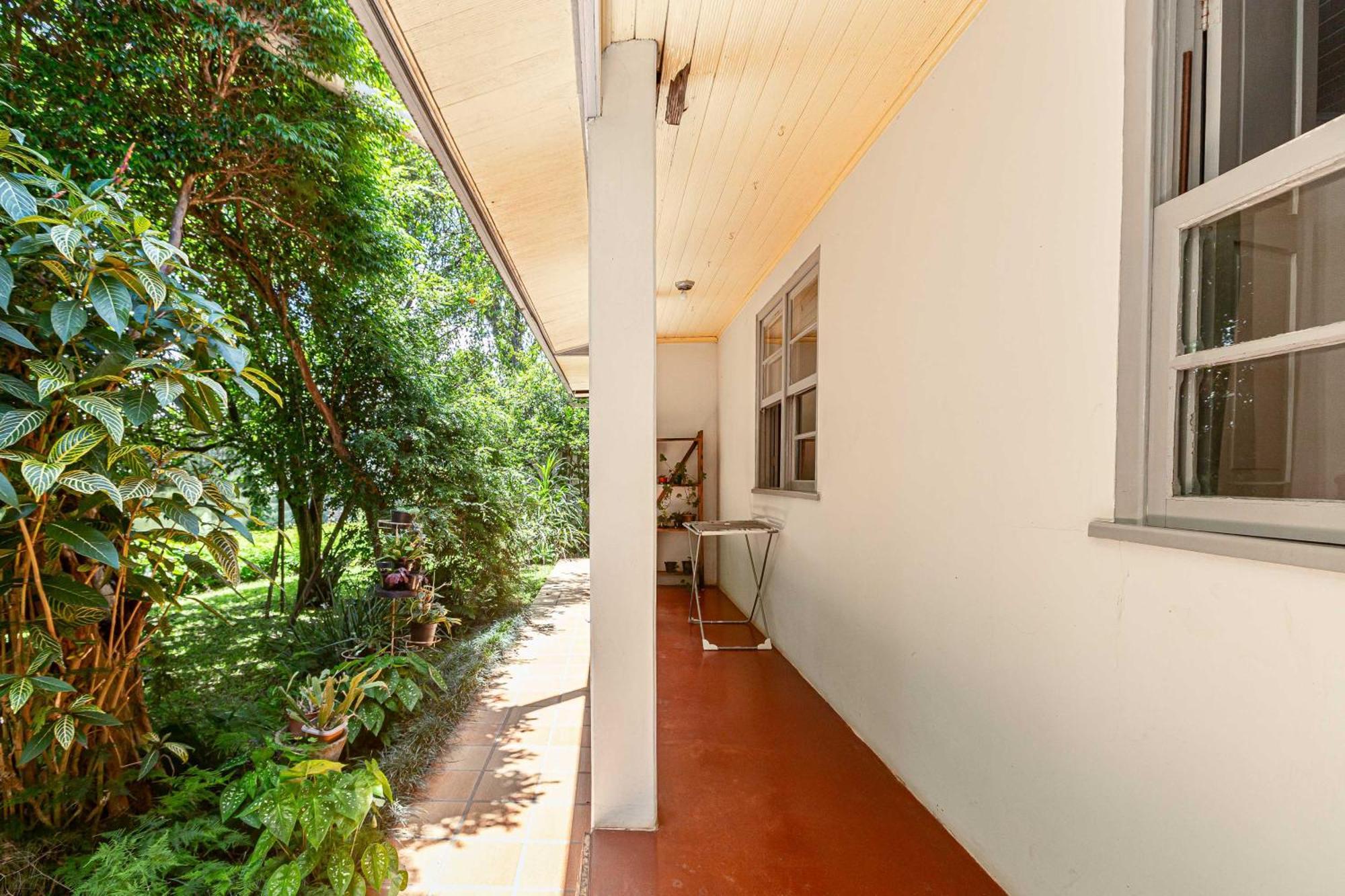 Memora Guesthouse Curitiba - Quartos Em Casa Proximo Ao Parque Bacacheri Esterno foto