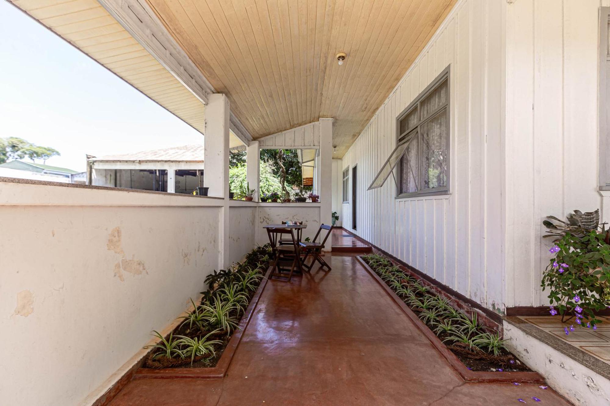 Memora Guesthouse Curitiba - Quartos Em Casa Proximo Ao Parque Bacacheri Esterno foto