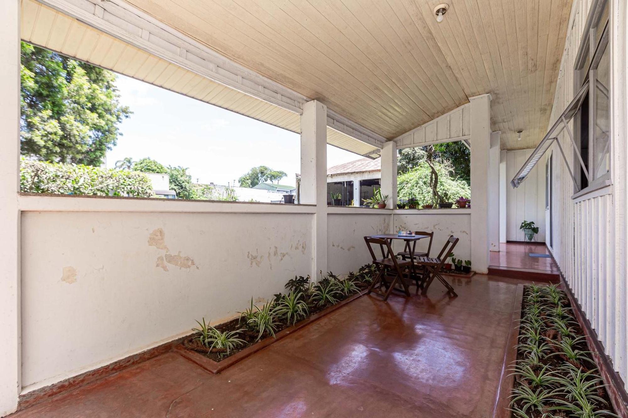 Memora Guesthouse Curitiba - Quartos Em Casa Proximo Ao Parque Bacacheri Esterno foto