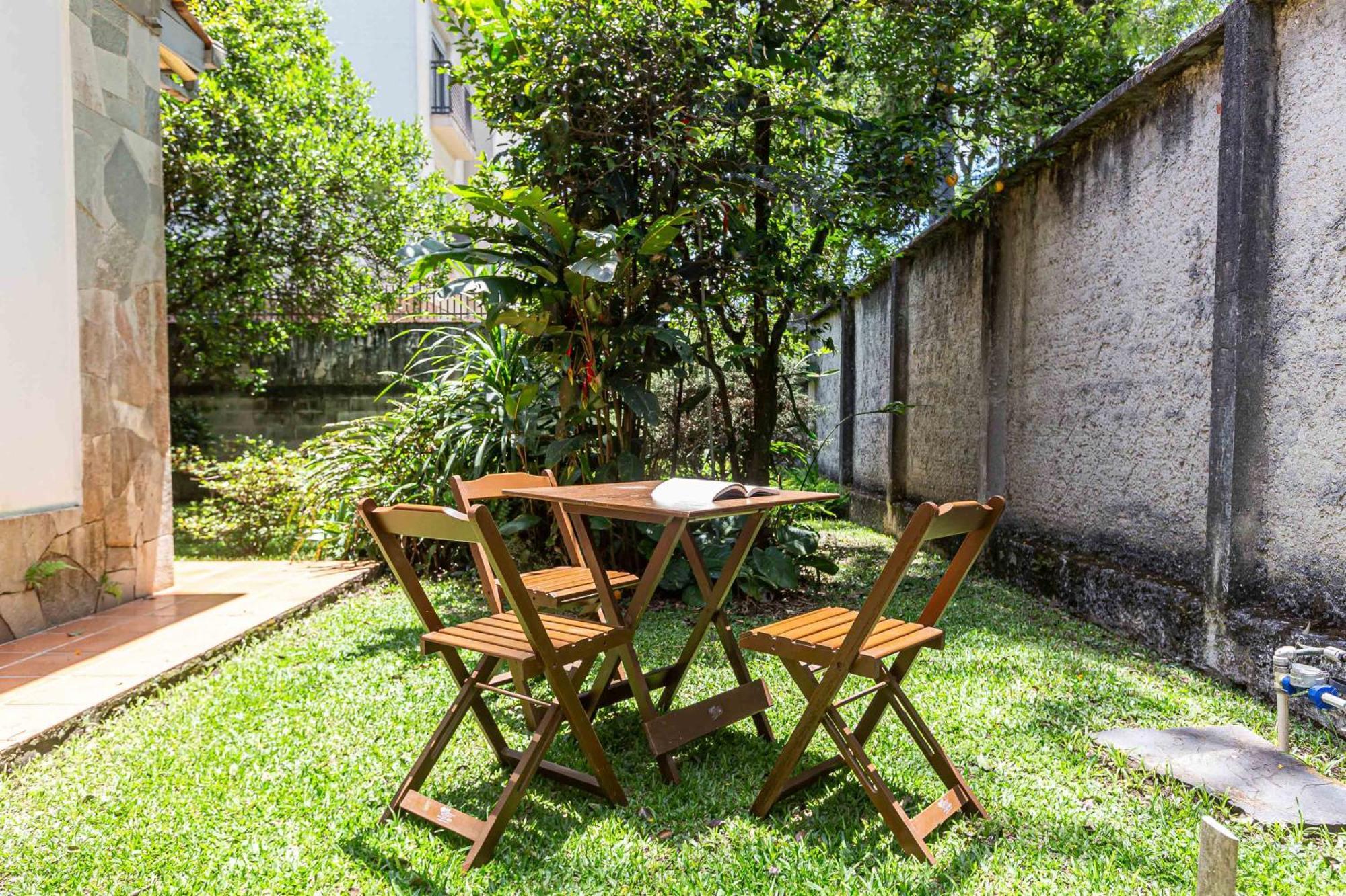 Memora Guesthouse Curitiba - Quartos Em Casa Proximo Ao Parque Bacacheri Esterno foto