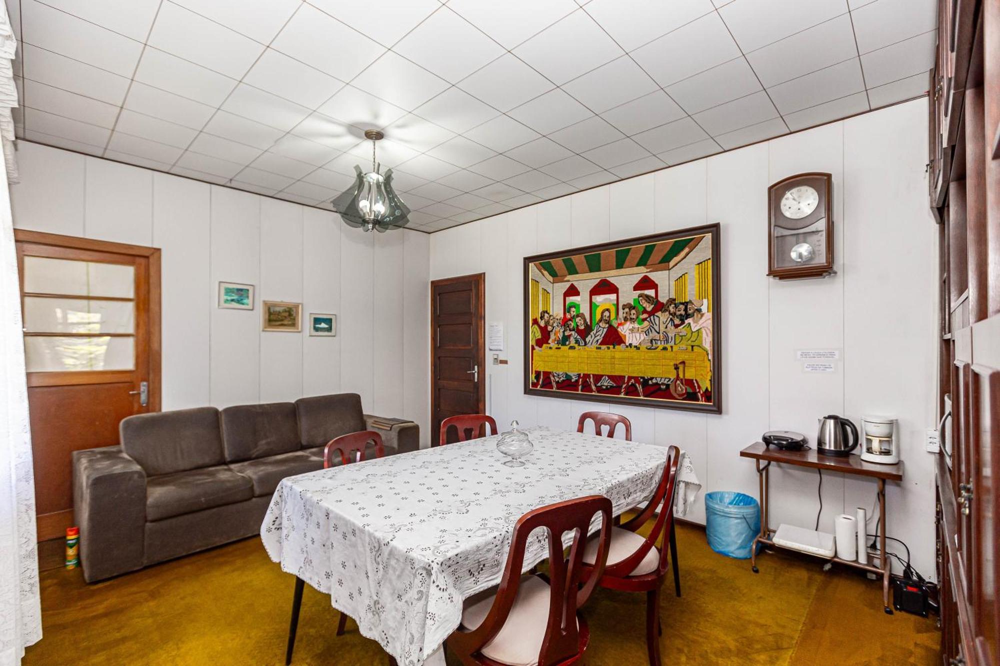 Memora Guesthouse Curitiba - Quartos Em Casa Proximo Ao Parque Bacacheri Esterno foto
