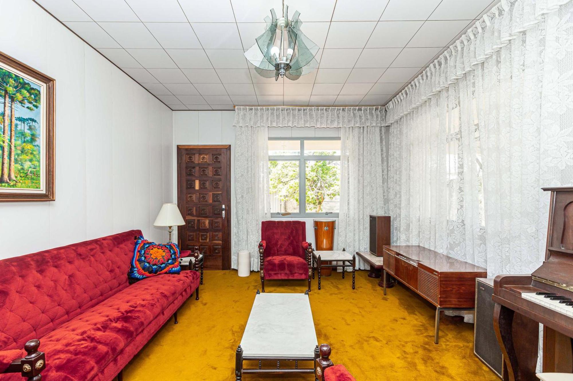 Memora Guesthouse Curitiba - Quartos Em Casa Proximo Ao Parque Bacacheri Esterno foto