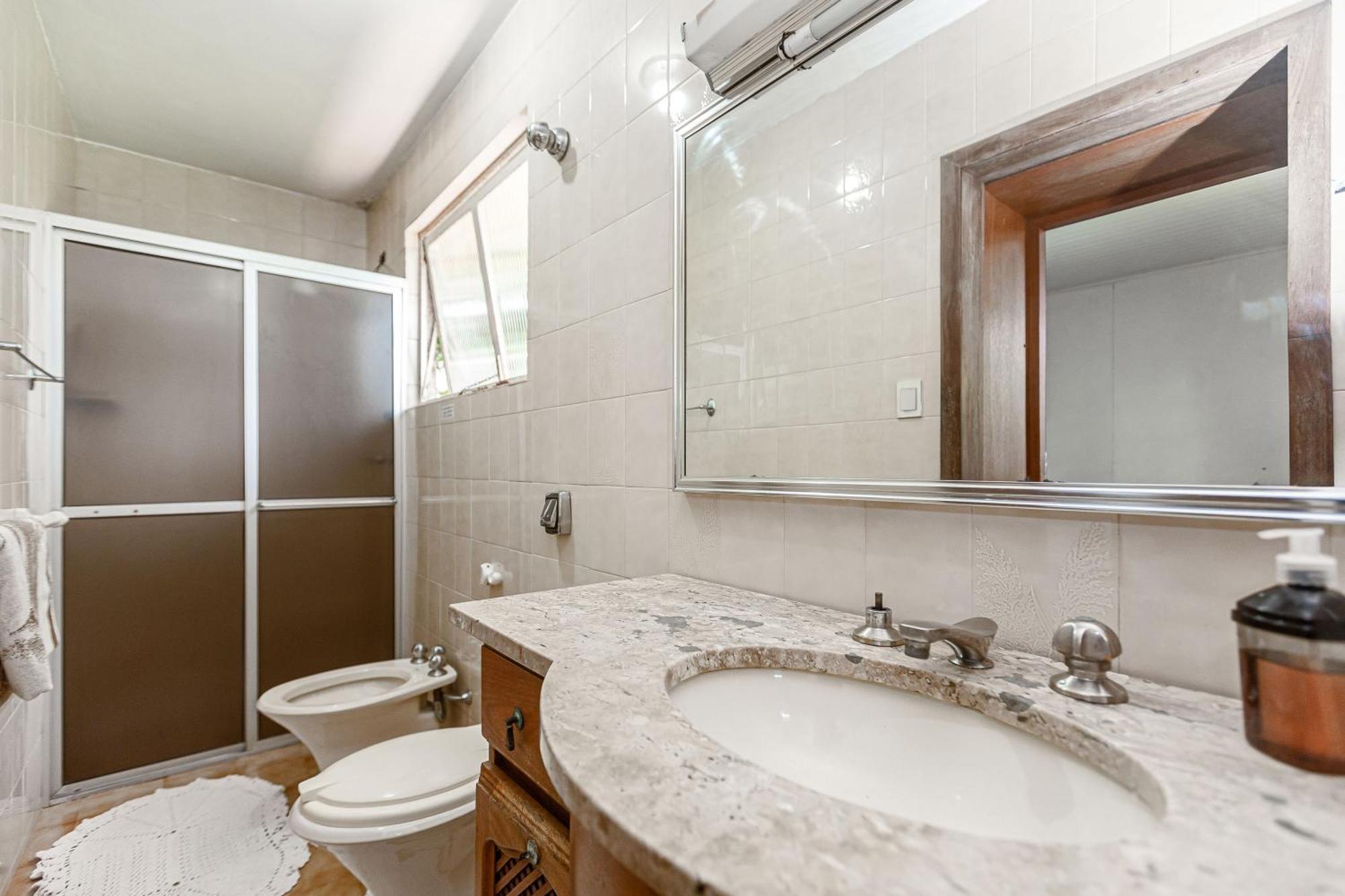 Memora Guesthouse Curitiba - Quartos Em Casa Proximo Ao Parque Bacacheri Esterno foto