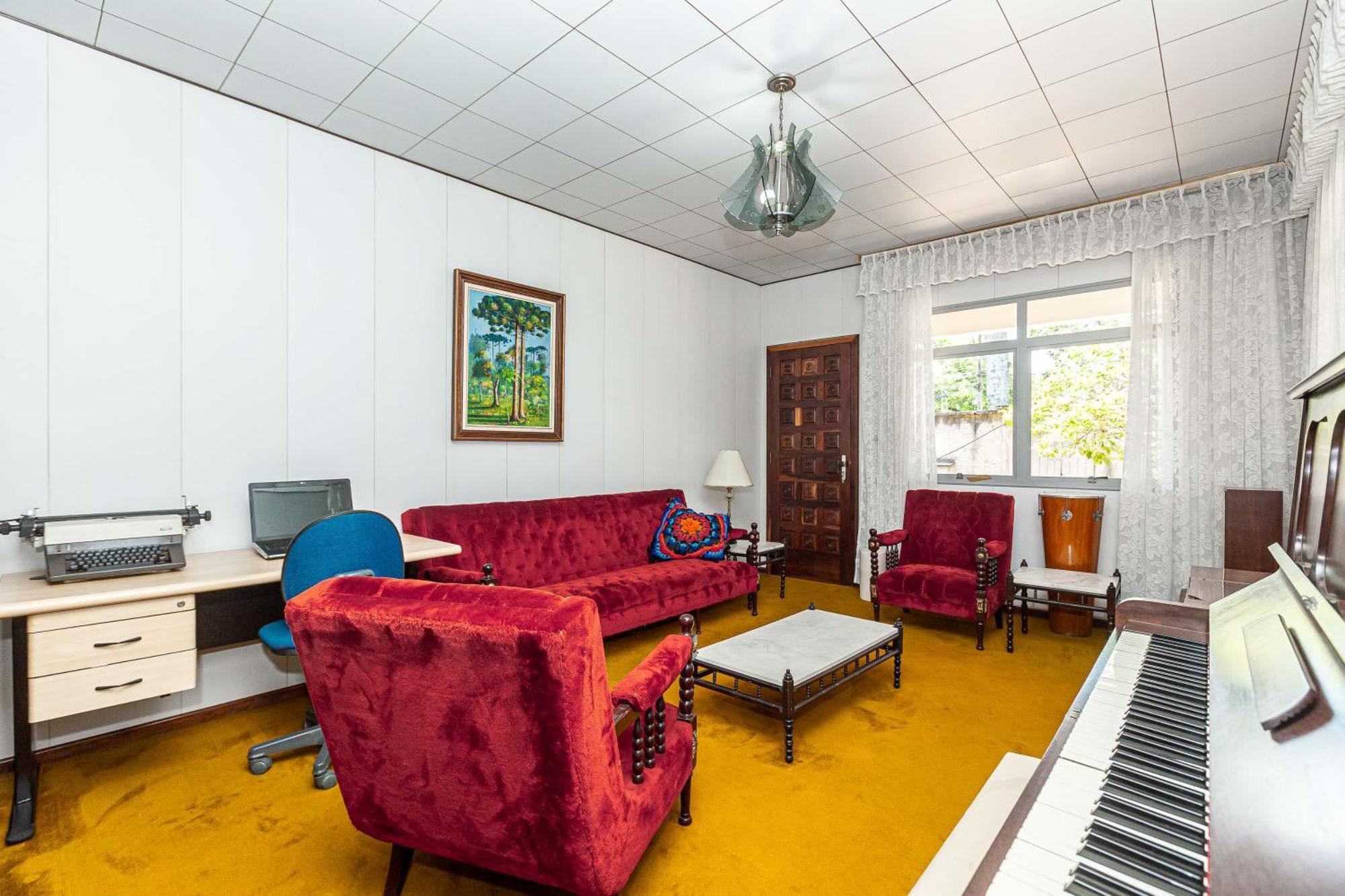 Memora Guesthouse Curitiba - Quartos Em Casa Proximo Ao Parque Bacacheri Esterno foto