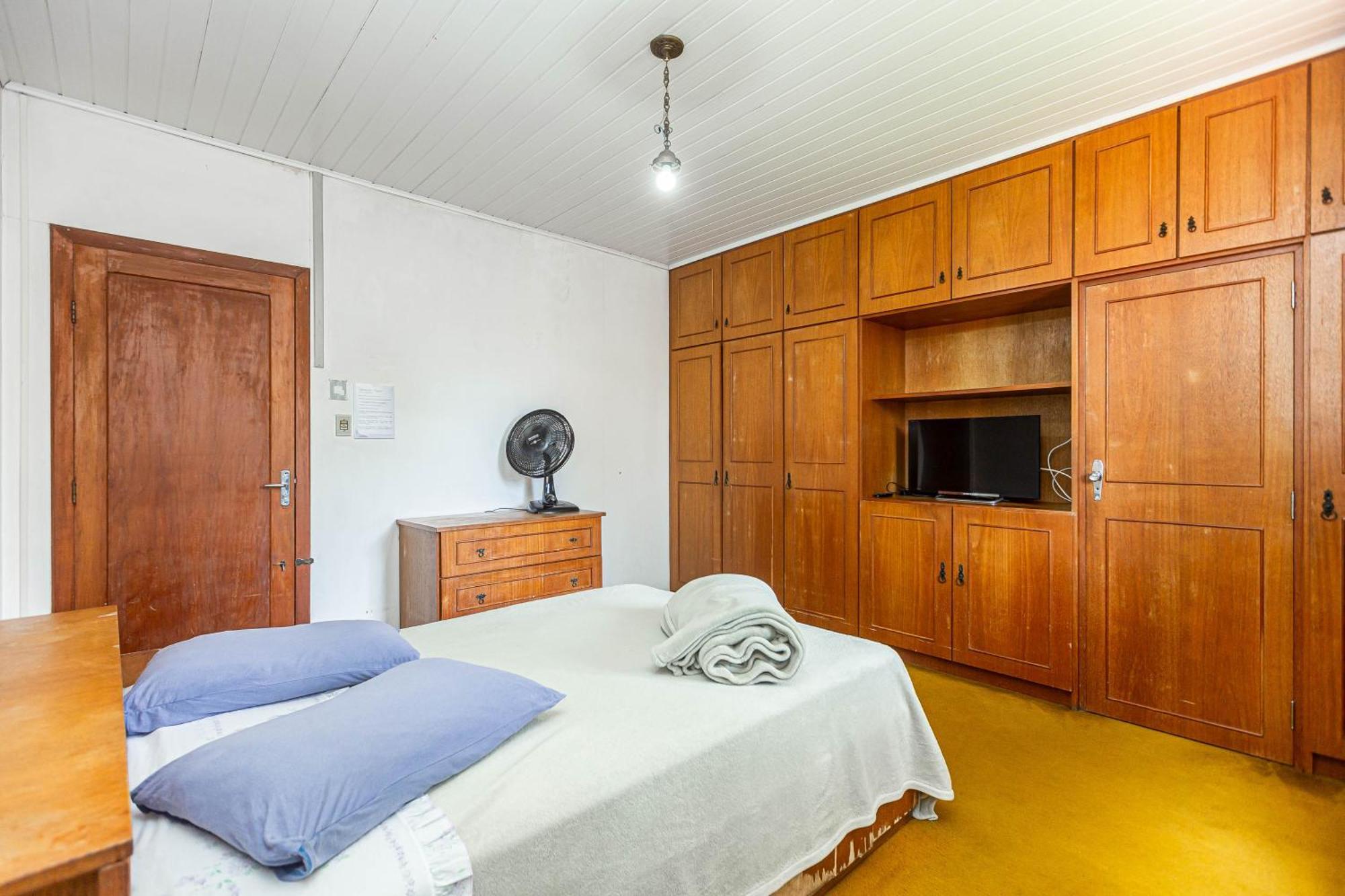 Memora Guesthouse Curitiba - Quartos Em Casa Proximo Ao Parque Bacacheri Esterno foto