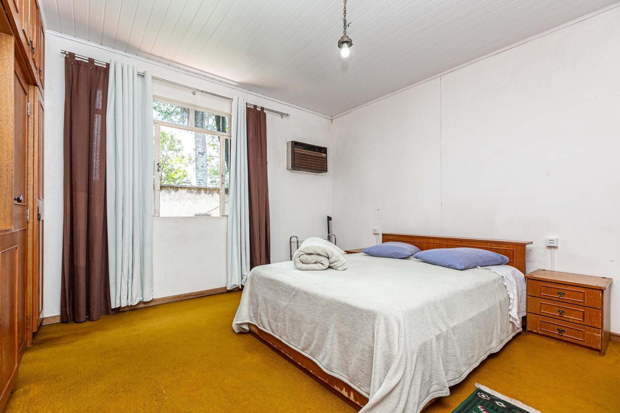 Memora Guesthouse Curitiba - Quartos Em Casa Proximo Ao Parque Bacacheri Esterno foto