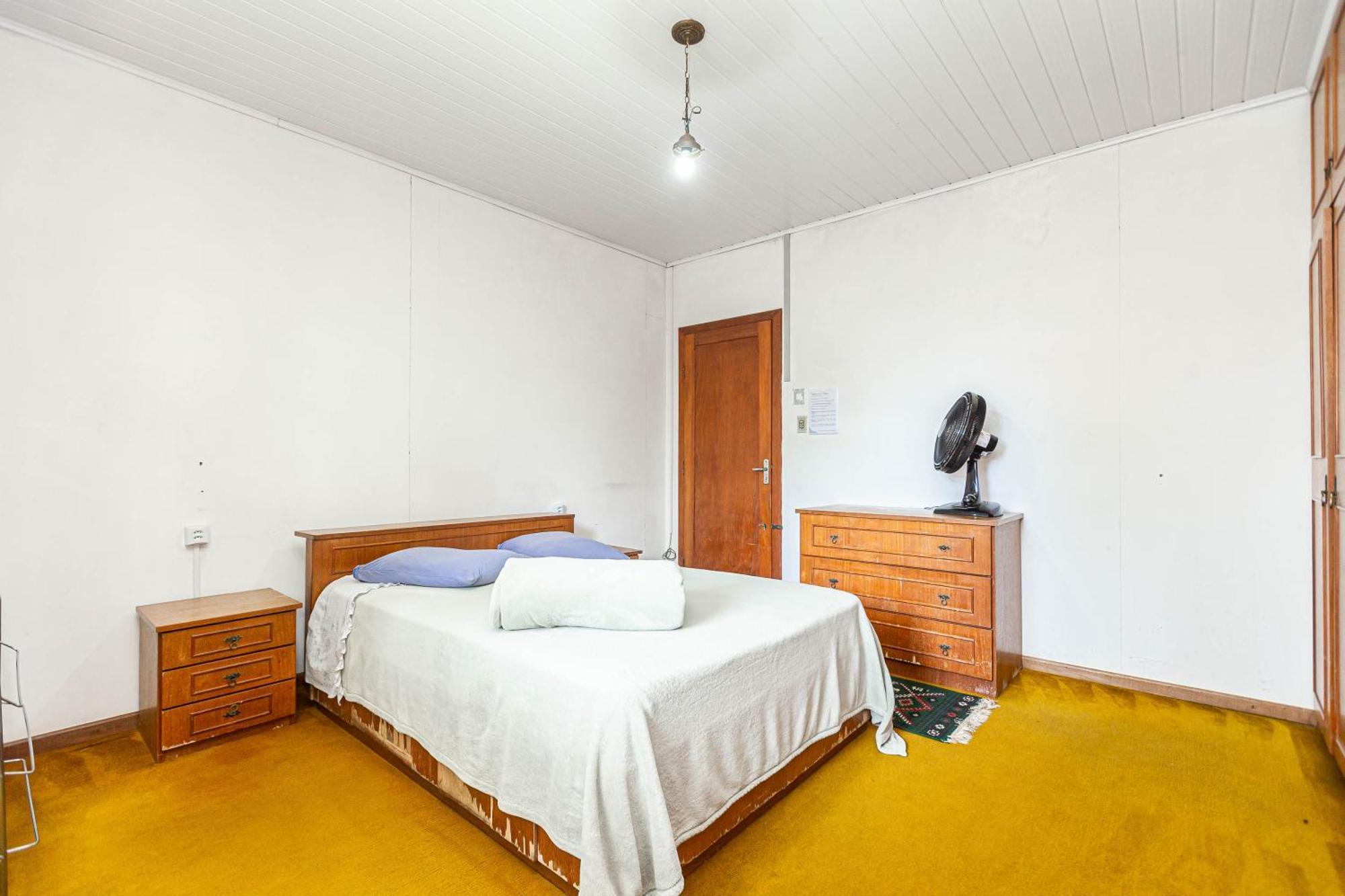 Memora Guesthouse Curitiba - Quartos Em Casa Proximo Ao Parque Bacacheri Esterno foto