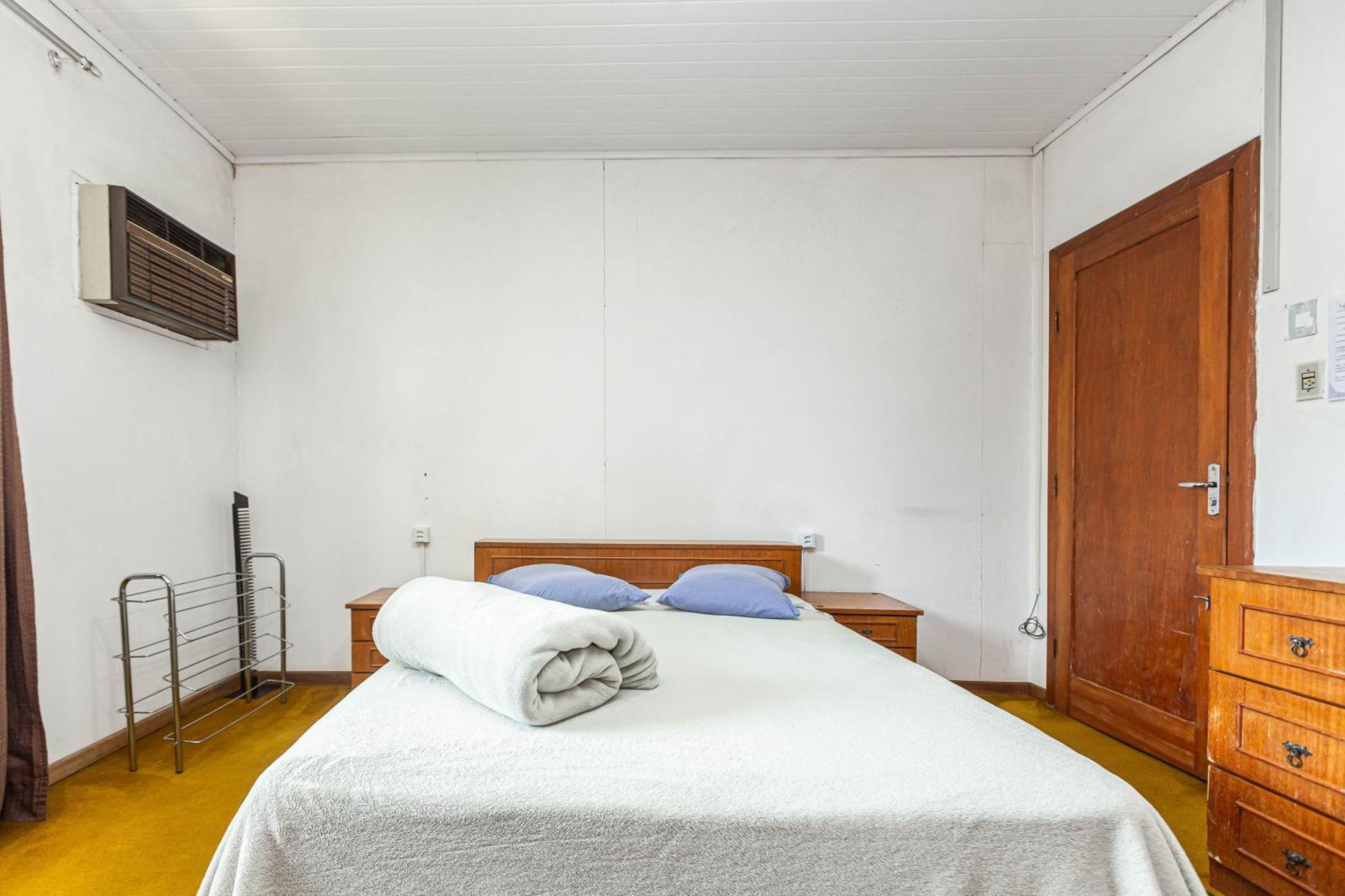 Memora Guesthouse Curitiba - Quartos Em Casa Proximo Ao Parque Bacacheri Esterno foto