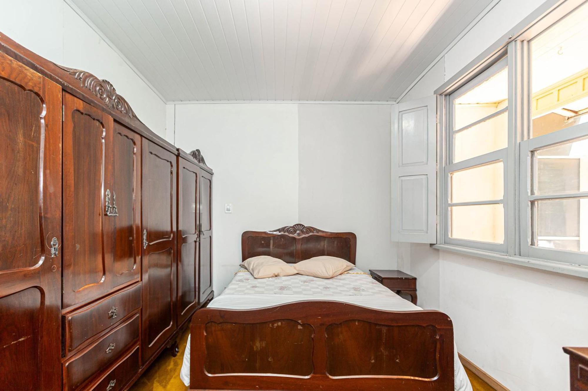 Memora Guesthouse Curitiba - Quartos Em Casa Proximo Ao Parque Bacacheri Esterno foto