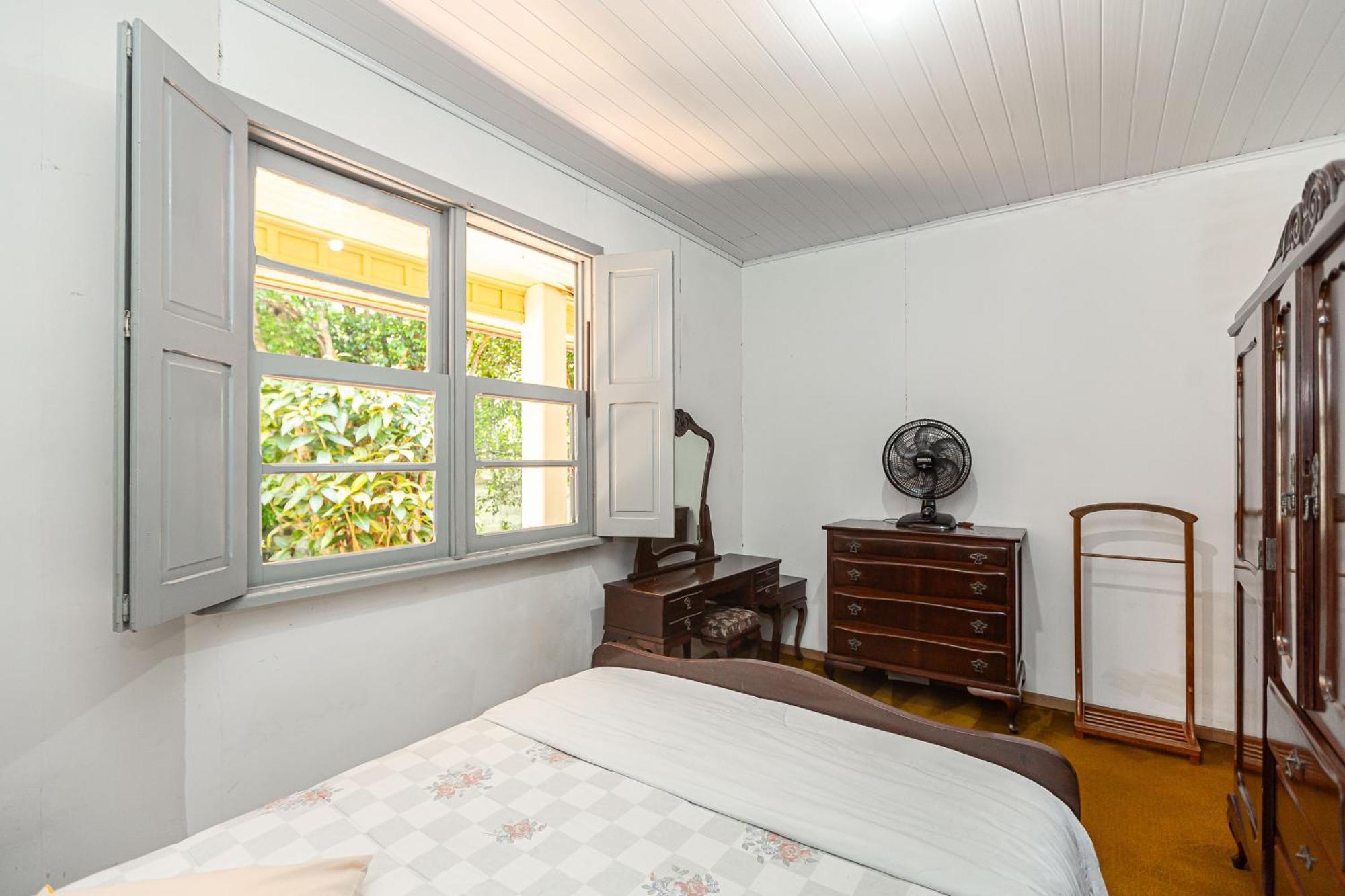 Memora Guesthouse Curitiba - Quartos Em Casa Proximo Ao Parque Bacacheri Esterno foto