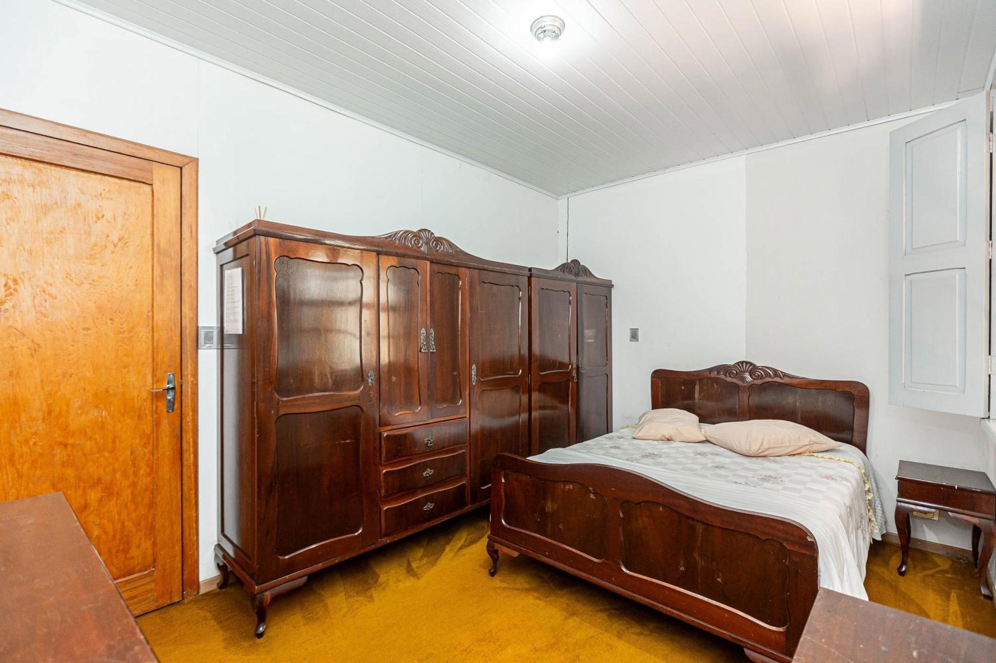 Memora Guesthouse Curitiba - Quartos Em Casa Proximo Ao Parque Bacacheri Esterno foto