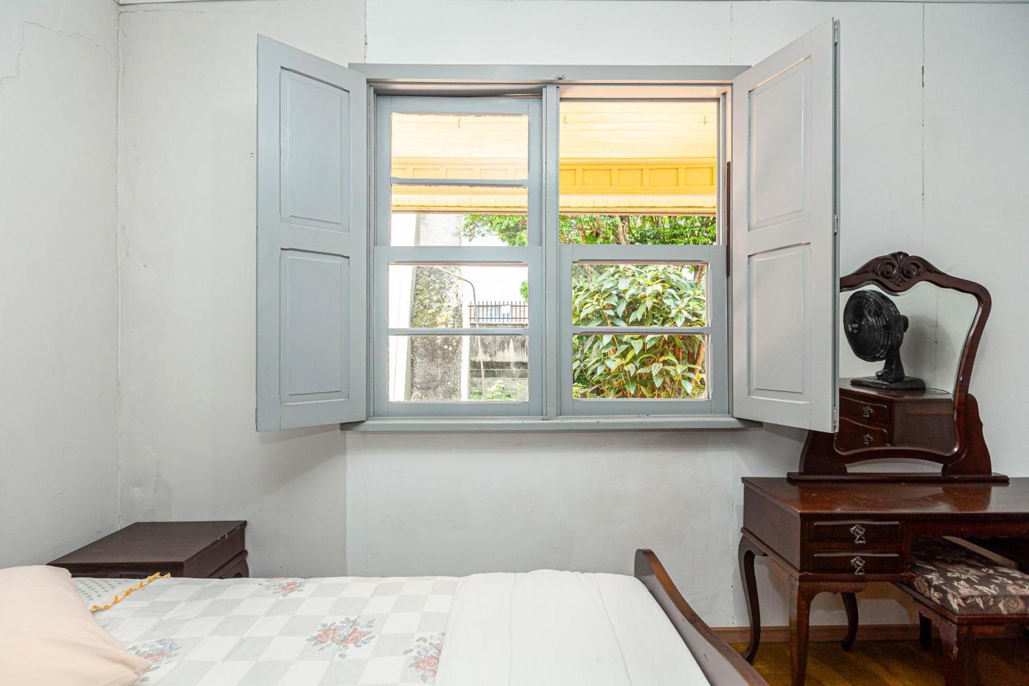 Memora Guesthouse Curitiba - Quartos Em Casa Proximo Ao Parque Bacacheri Esterno foto
