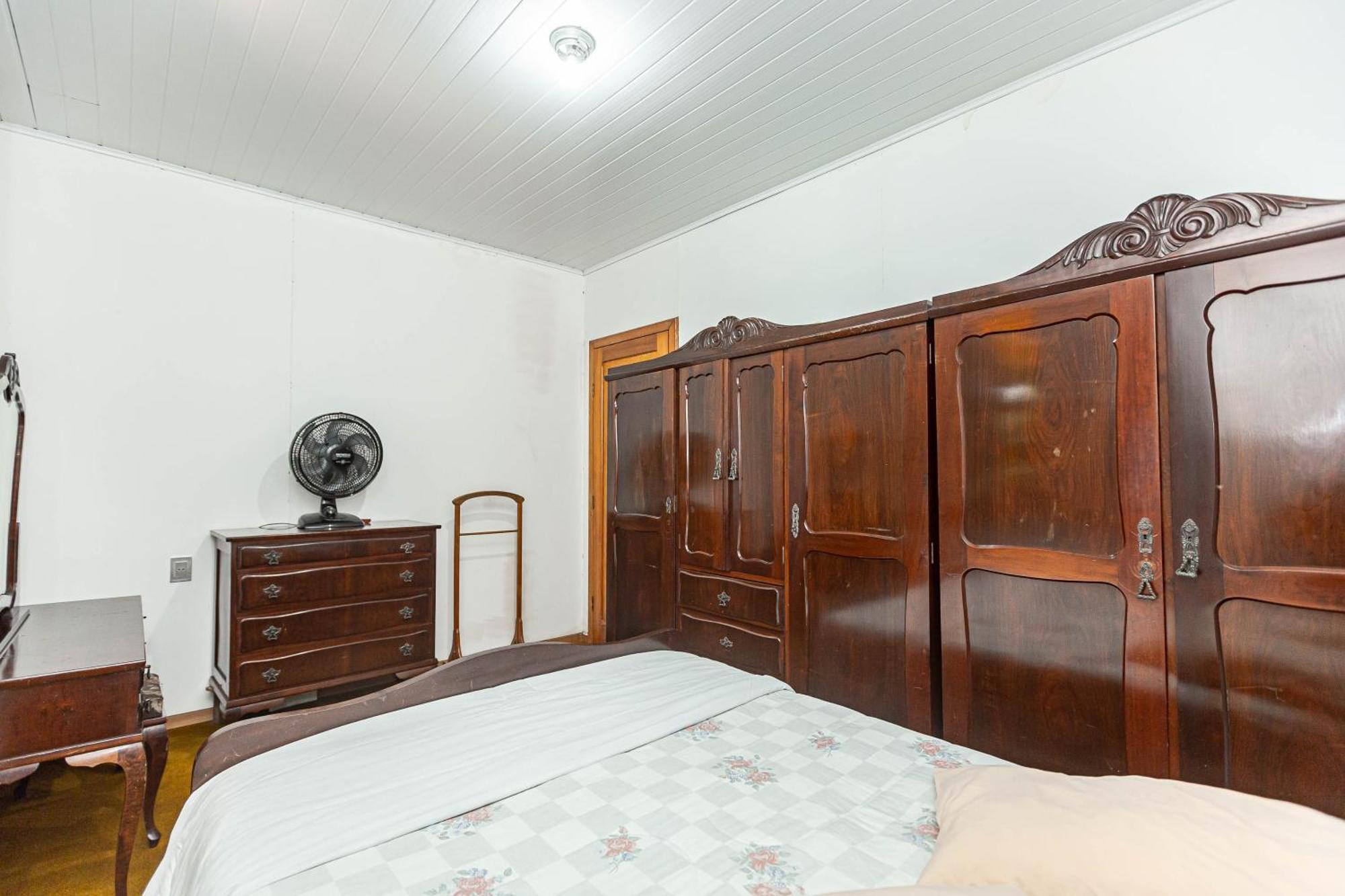 Memora Guesthouse Curitiba - Quartos Em Casa Proximo Ao Parque Bacacheri Esterno foto