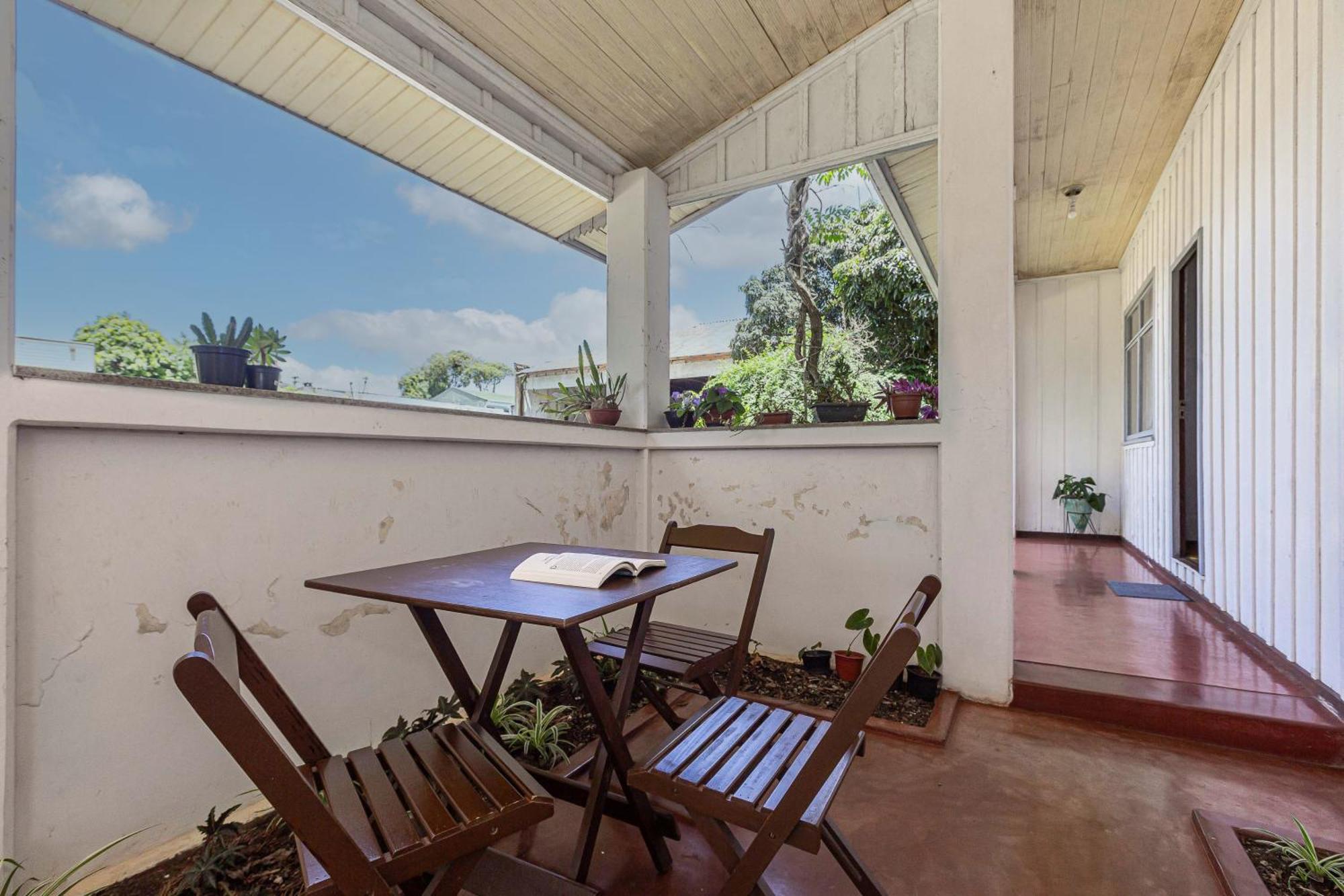 Memora Guesthouse Curitiba - Quartos Em Casa Proximo Ao Parque Bacacheri Esterno foto
