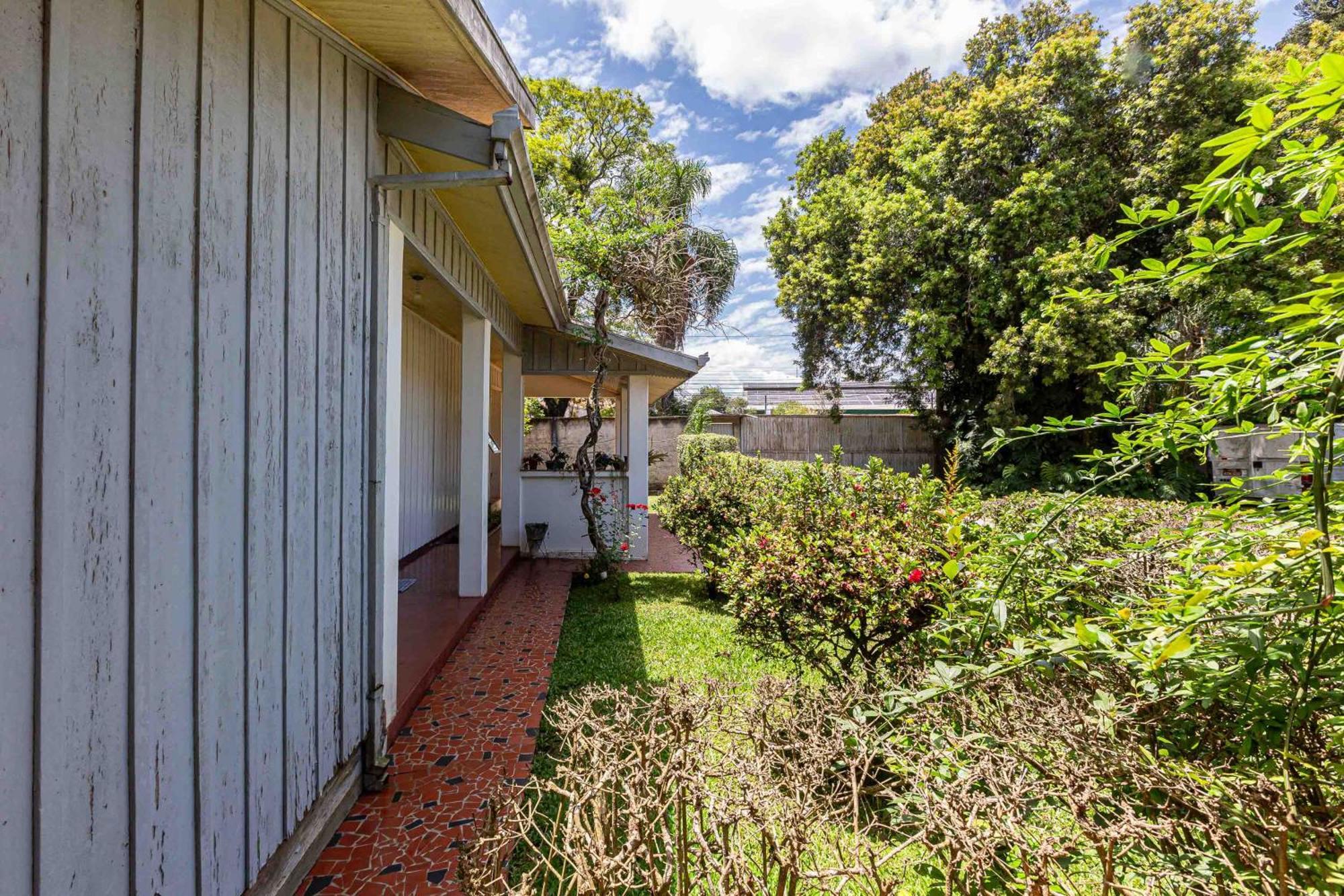 Memora Guesthouse Curitiba - Quartos Em Casa Proximo Ao Parque Bacacheri Esterno foto