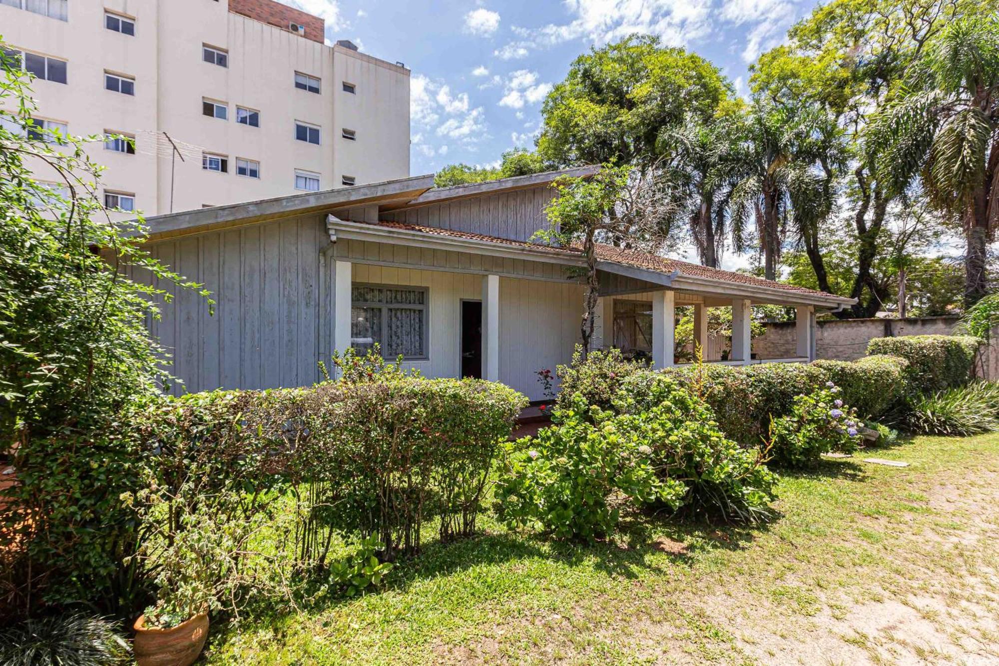 Memora Guesthouse Curitiba - Quartos Em Casa Proximo Ao Parque Bacacheri Esterno foto