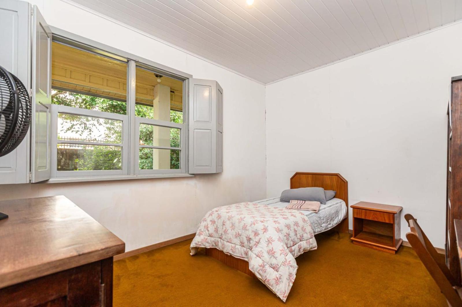 Memora Guesthouse Curitiba - Quartos Em Casa Proximo Ao Parque Bacacheri Esterno foto