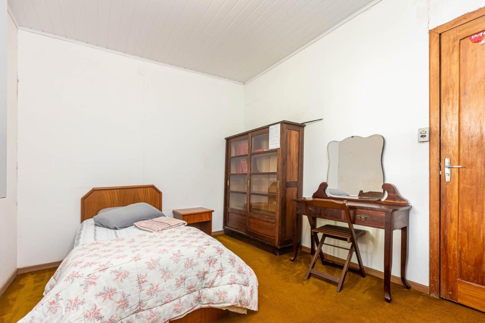 Memora Guesthouse Curitiba - Quartos Em Casa Proximo Ao Parque Bacacheri Esterno foto